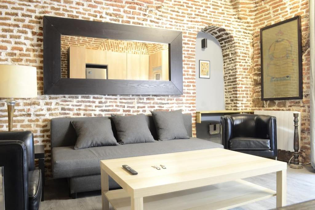 Apartment Cozy Loft - Royal Palace *