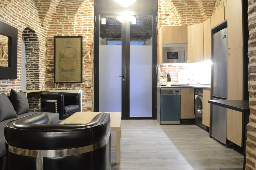 Cozy Loft - Royal Palace Apartment